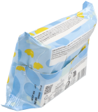 Wet Cleansing Wipes