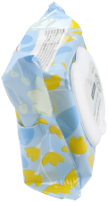 Wet Cleansing Wipes