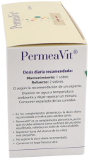 Permeavit 30 Envelopes