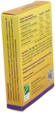 Resiliens Cold 30 Capsules
