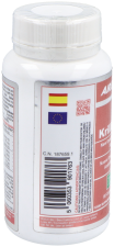 Krillbiotic Ab Ecoharvesting 590 mg 60 units