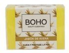 Oat Soap
