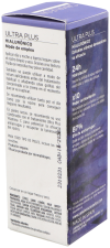 Ultra Plus Hyaluronic Acid Serum 15 ml