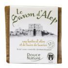 Aleppo soap 12% 200 gr