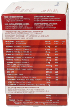 Retinal Vision 60 capsules