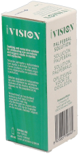 Vision Active Palpebral Solution 40 ml