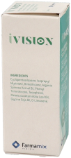 Vision Active Palpebral Solution 40 ml