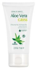 Aloe Vera Hand Cream 80 gr