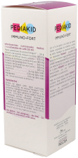 Pediakid Immuno Fort 250 ml