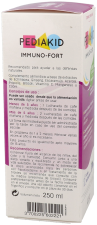 Pediakid Immuno Fort 250 ml
