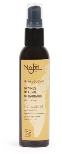 Najel Prickly Pear Seed Oil 80 ml