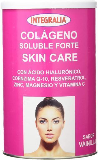 Integralia Soluble Collagen Forte Skin Care 360 gr