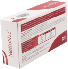Methionac 60 Tablets