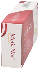 Methionac 60 Tablets