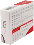Q-Live 30 Capsules