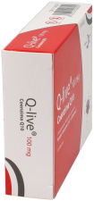 Q-Live 30 Capsules