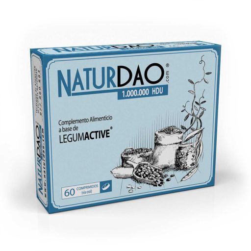 1.000.000 Hdu 60 Tablets