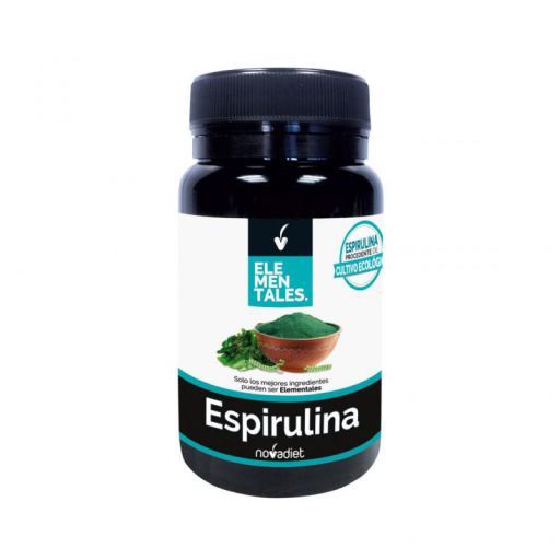 Novadiet Spirulina 30 Vcaps