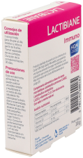 Lactibiane Immuno 30 Sucking Tablets