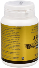 Ashwagold 90 Capsules