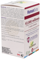 Human Biota 30 Capsules