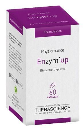 Enzym Up 60 Capsules