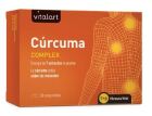 Vitalart Curcumin 30 Tablets
