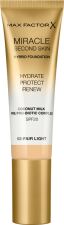 Miracle Touch Second Skin Found Spf20 30 ml