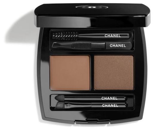 Chanel La Palette Sourcils Duo Eyebrow Palette 4 gr