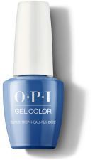 Gelcolor Fiji Esmalte de U&ntilde;as de Gel