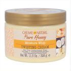 Pure Honey Moisturizing Whip Twist Cream 326g