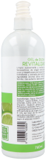 Organic Lemon & Aloe Revitalizing Shower Gel 740 ml