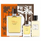 Intense V&eacute;tiver Eau de Parfum 100 ml + mini 5 ml + Shower Gel 40 ml