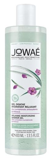 Jowae Relaxing Moisturizing Shower Gel 400 ml