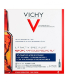 Liftactiv Ampollas Glyco C Antimanchas 10 uds