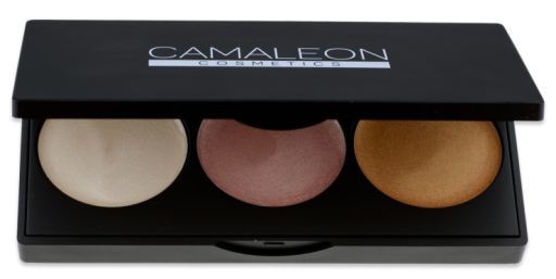 Illuminator 3 Colour Palette 2,5 gr