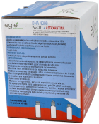 Dha 4000 Npd1 Astaxanthin 30 Ampoules x 5 ml