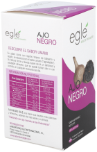 Natural Black Garlic 50 gr