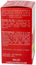 Reduxterol 60 Capsules