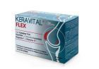Keravital Flex Lemon Flavor 30 Sachets