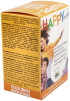 Happy Plus 60 Capsules