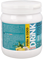 Colagenova Antiox Drink Pineapple-Coconut 420 gr