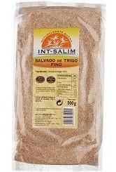 INT-SALIM Wheat bran 500 gr