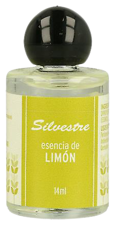 Lemon essence 14 ml
