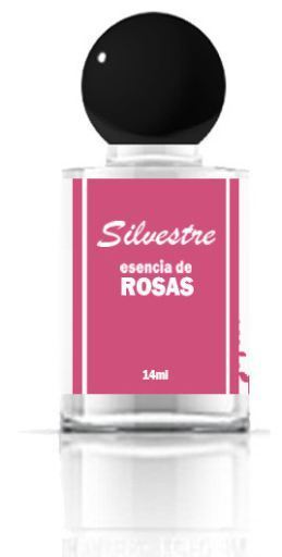 Rose essence 14 ml