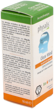 Ae Clear Mind Bio 10 ml