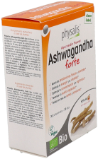 Ashwagandha Forte Bio 30 Tablets
