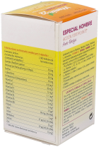 Vitamin 22 Men 60 Capsules