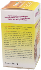 Vitamin 22 Men 60 Capsules