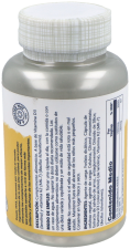 Vitamin D3 + K2 120 Capsules